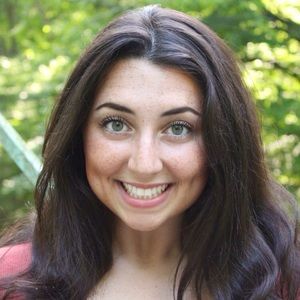 Meet your Posher, Carlie